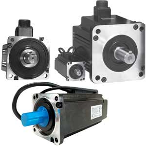 Động cơ servo AC DELTA ECMA-F11318CS