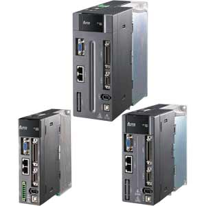 Bộ điều khiển servo cao cấp DELTA ASD-A2R-0221-F