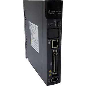 Bộ điều khiển động cơ servo EtherCAT AC cao cấp DELTA ASD-A3-0743-EP