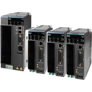 Bộ điều khiển servo hỗ trợ phanh động DELTA ASD-B3A-5543-M