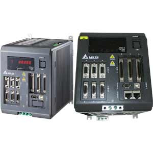 Bộ điều khiển động cơ servo AC cao cấp DELTA ASD-M-0721-FS