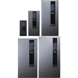 Biến tần điều khiển vectơ hiệu suất cao DELTA VFD750FP5EA-41