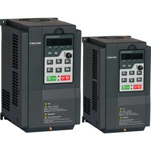 Biến tần véc tơ loại tiêu chuẩn FRECON FR200-4T-250G/280P
