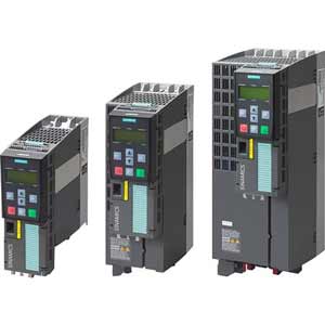 Biến tần tiêu chuẩn SIEMENS 6SL3210-1PH22-7AL0