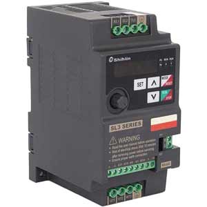 Biến tần loại mới SHIHLIN SL3-021-1.5K