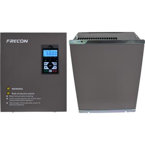 Biến tần tăng điện áp đầu ra FRECON SY380-2S-015B-H
