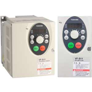 Biến tần công nghiệp TOSHIBA VFS11-2150PM