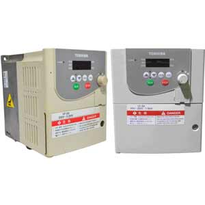 Biến tần nhỏ gọn TOSHIBA VFS9-2150PM