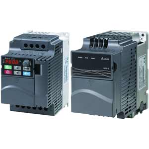 Biến tần điều khiển véc tơ không cảm biến DELTA VFD185E43A