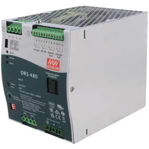Bộ nguồn đa năng 480W thông minh MEAN WELL DRS-480-36