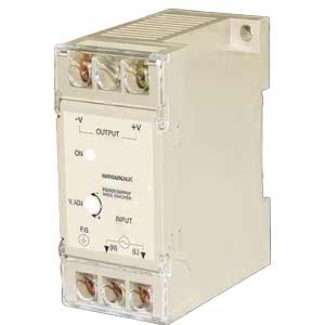 Bộ nguồn xung gắn thanh ray HANYOUNG HNPS03S-05-D