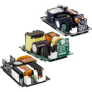 Bộ nguồn khung tổ ong mở DELTA MEP-600A24J BRA