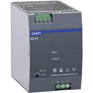 Bộ nguồn xung CHINT NKY2-120-12