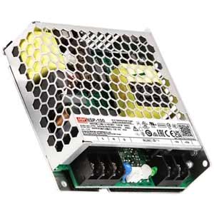 Bộ nguồn 1000W AC/DC đa ngành công nghiệp MEAN WELL NSP-100-60