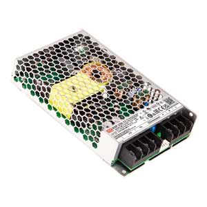 Bộ nguồn 200W AC/DC đóng đa ngành MEAN WELL NSP-200-27