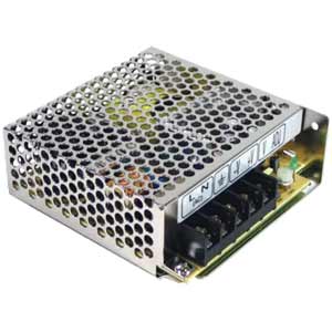 Bộ nguồn bốn ngõ ra 50W MEAN WELL RQ-50D