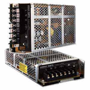 Bộ nguồn  OMRON S8FS-C35024J Nguồn cấp: 100...120VAC, 200...240VAC, 254...373VDC; Số đầu ra: 1; 24VDC; 14.6A; 350W; Surface mounting