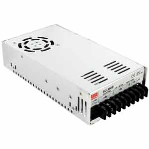 Bộ đổi nguồn DC-DC 350W MEAN WELL SD-350B-5