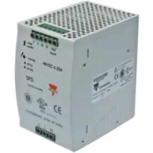 Bộ nguồn xung 300W một pha CARLO GAVAZZI SPD243001