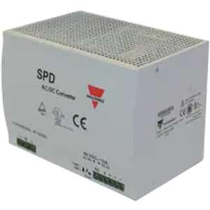 SPD484801 Carlo Gavazzi Bộ nguồn AC sang DC 48v 480w