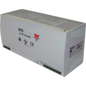 Bộ nguồn xung 3 pha 960W CARLO GAVAZZI SPD249603