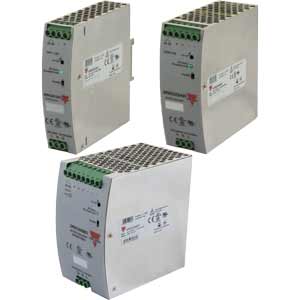 Bộ nguồn một pha nhỏ gọn CARLO GAVAZZI SPDC242401