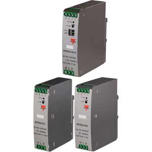 Bộ nguồn 1 pha nhỏ gọn CARLO GAVAZZI SPDE121901