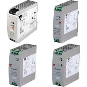 Bộ nguồn 1 pha gắn ray nhỏ gọn CARLO GAVAZZI SPDL24751