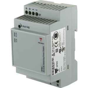 Bộ chuyển đổi nguồn gắn ray CARLO GAVAZZI SPM3-121