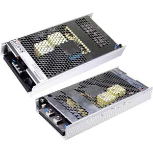 Bộ nguồn cao áp 1500W tản nhiệt MEAN WELL UHP-1500-230