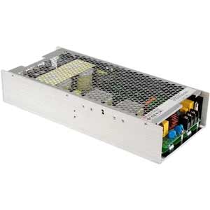 Bộ nguồn 2500W PFC tự làm mát bằng dẫn nhiệt MEAN WELL UHP-2500-36