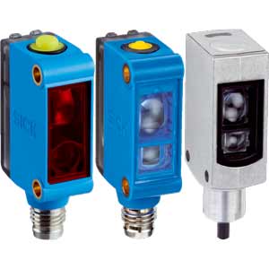 Cảm biến tương phản SICK KTM-LN55181P