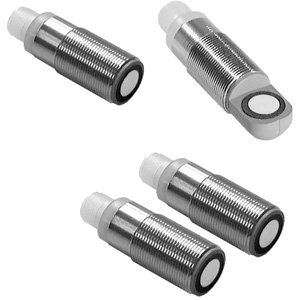 Cảm biến siêu âm phát hiện vật 