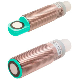 Cảm biến siêu âm phát hiện vật 