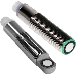 Cảm biến siêu âm phát hiện vật 