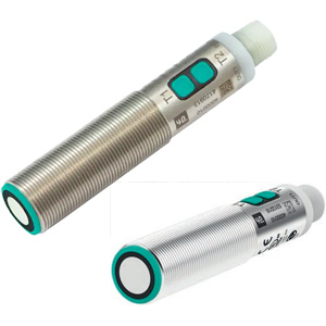 Cảm biến siêu âm phát hiện vật 