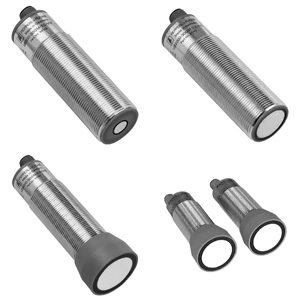 Cảm biến siêu âm phát hiện vật 