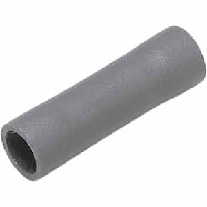 Đầu cốt nối thẳng không loe bọc cách điện NICHIFU TGV P-2 Blue