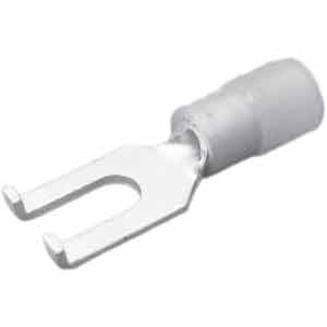 Đầu cốt chữ Y đầu khoằm NICHIFU TMEN 2Y-4W Blue (Translucent)