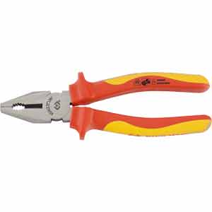 Kìm điện đa năng KINGTONY 6116-08A