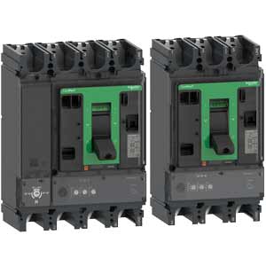 Aptomat khối loại Micrologic 2.3 SCHNEIDER C63N32D630