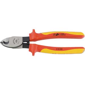 Cable Cutting Pliers KINGTONY 6146-08A
