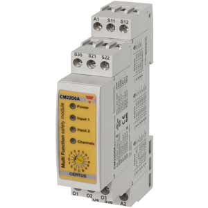 Bộ thiết bị đa chức năng Certus CARLO GAVAZZI CM22D0A