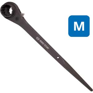 Tay vặn nhanh đảo chiều 2 cỡ KINGTONY 15001417P