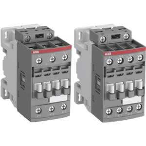 Khởi động từ 3 cực AC/DC 4...18.5kW ABB 1SBL177001R1310 (AF16-30-10-13)