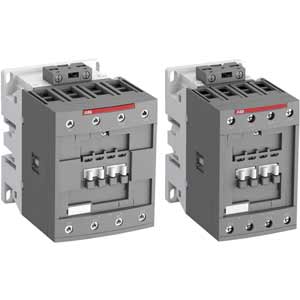 Khởi động từ 4 cực AC/DC 70...125A AC-1 ABB 1SBL397501R1400 (AF80-22-00-14)