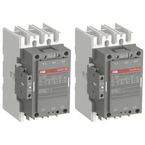 Khởi động từ 3 cực 90...110kW AC ABB 1SFL491074R8411 (AX185-30-11-84)