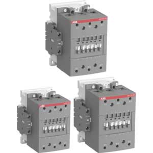 Công tắc tơ 3 cực AC 45...75kW ABB 1SFL991074R8411 (AX150-30-11-84)