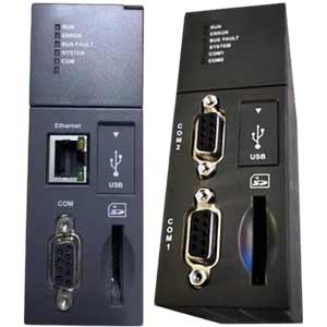 Mô đun CPU cơ bản DELTA AHCPU520-EN