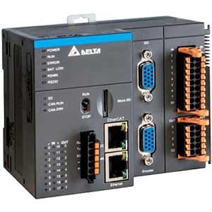 Khối CPU PLC DELTA AS516E-B